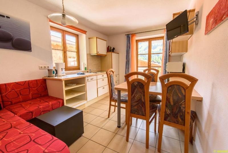Ferienwohnung In Леоганг Екстер'єр фото
