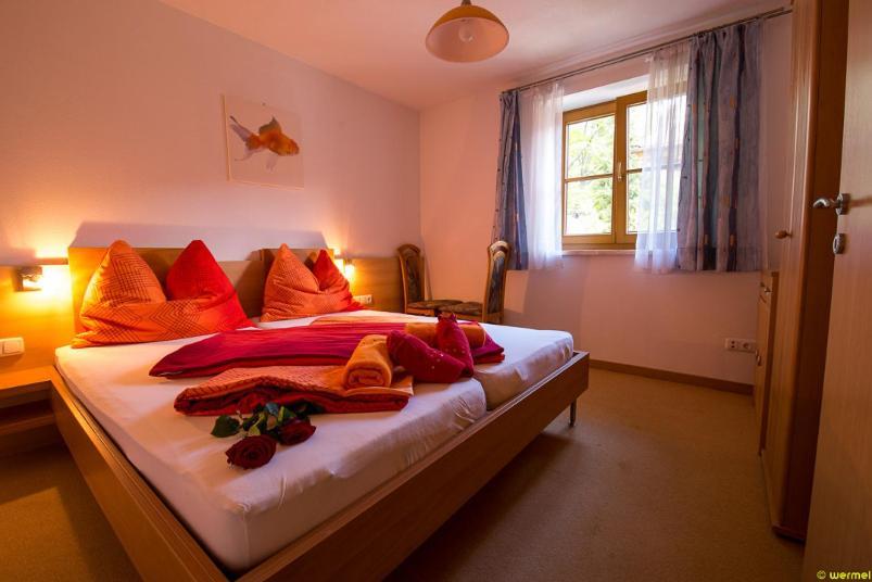 Ferienwohnung In Леоганг Екстер'єр фото