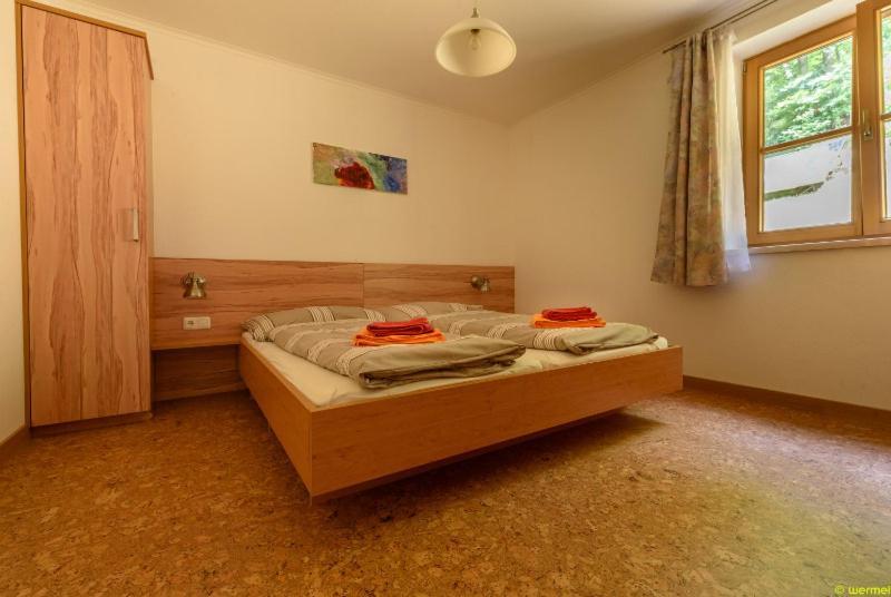 Ferienwohnung In Леоганг Екстер'єр фото